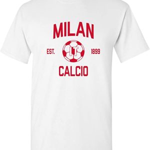 Milan Arch Cup Away Jersey: Timeless Football Elegance