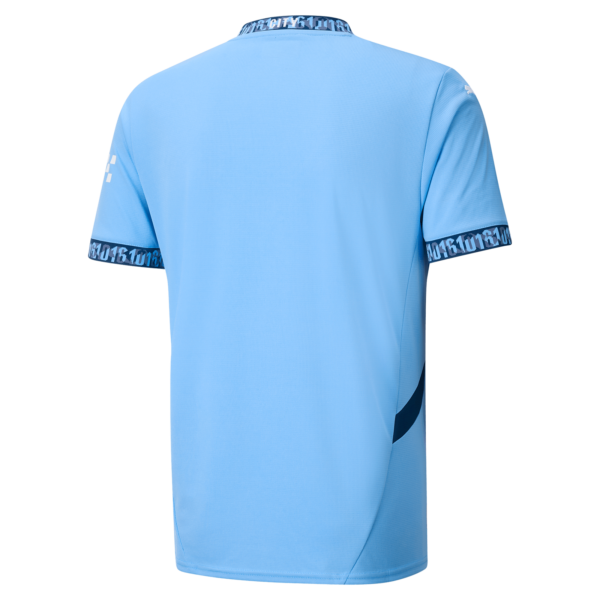 Manchester City Home Jersey 2024/25 - Image 2