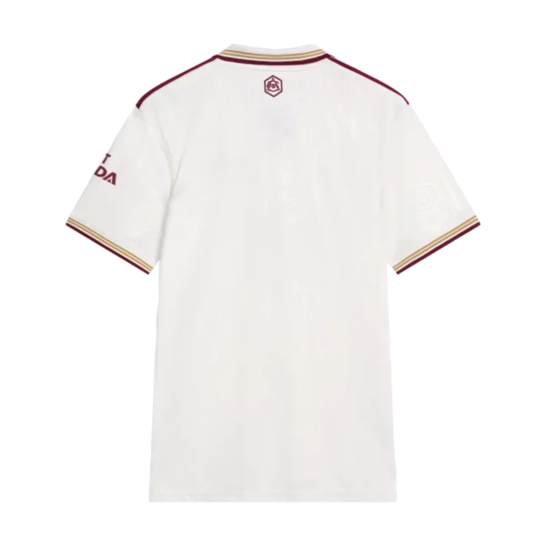 Arsenal adidas 25/26 Third Shirt - Image 3