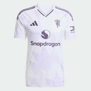 adidas Manchester United FC 2025/26 Away Shirt