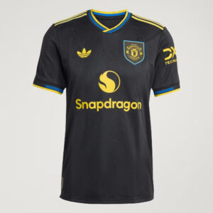 adidas Manchester United FC 2025/26 Third Shirt