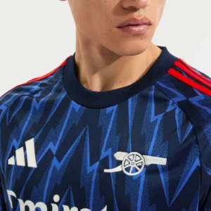 Arsenal adidas 25/26 Away Shirt