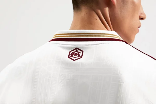 Arsenal adidas 25/26 Third Shirt - Image 5